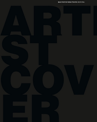 Quart Heft für Kultur Tirol 22/2013