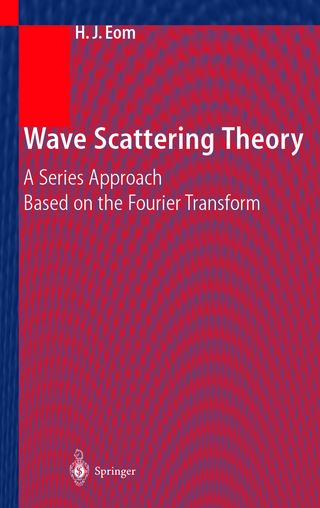 Wave Scattering Theory