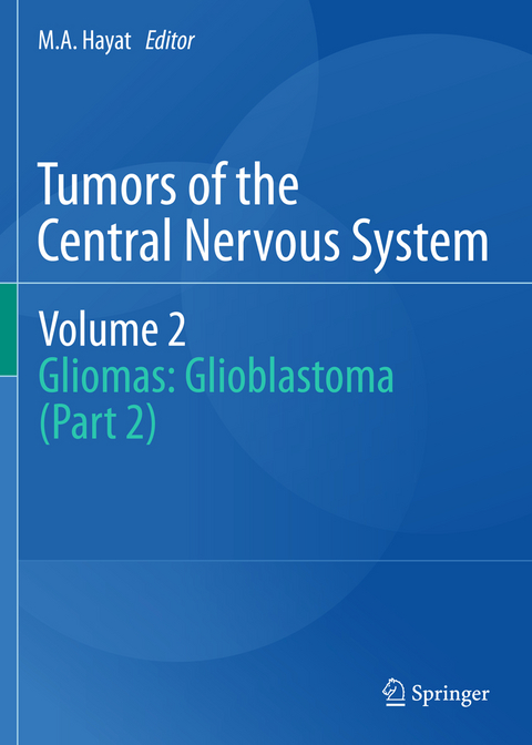 Tumors of the Central Nervous System, Volume 2 - 