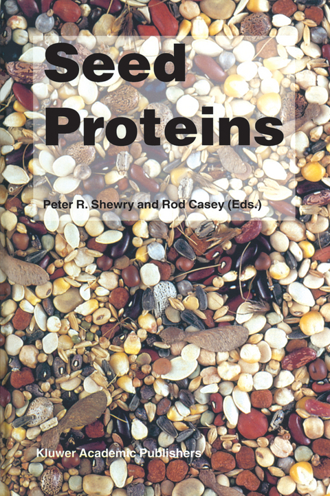 Seed Proteins - 