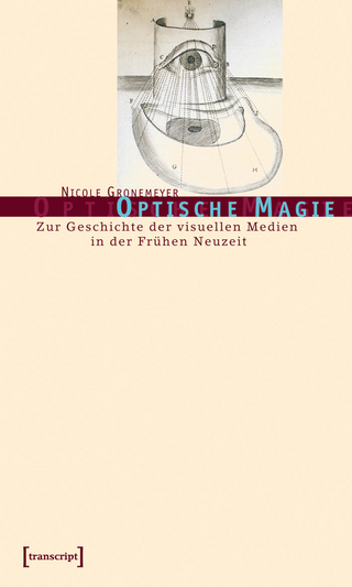 Optische Magie