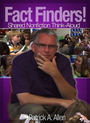Fact Finders! - Patrick A. Allen