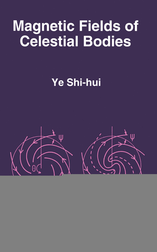 Magnetic Fields of Celestial Bodies