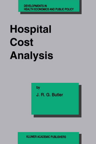 Hospital Cost Analysis