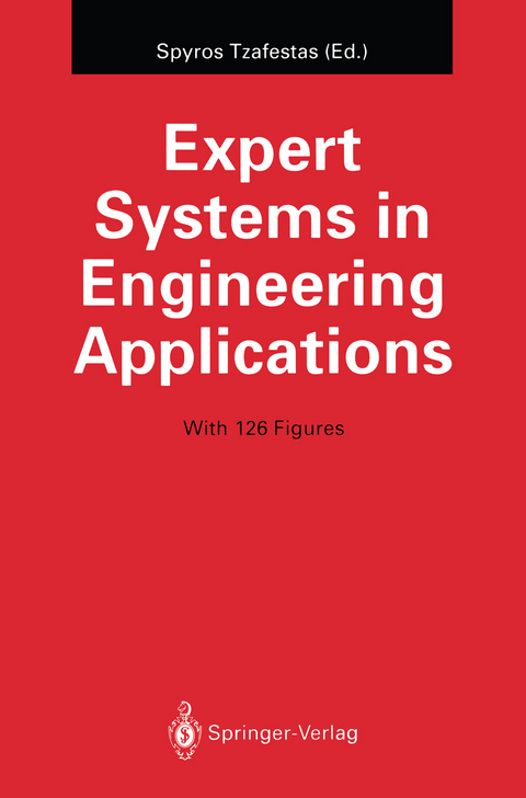 Expert Systems in Engineering Applications - 