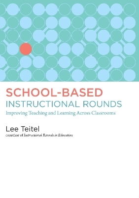 School-Based Instructional Rounds - Lee Teitel