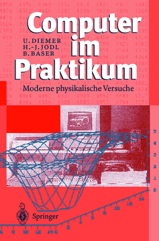 Computer im Praktikum