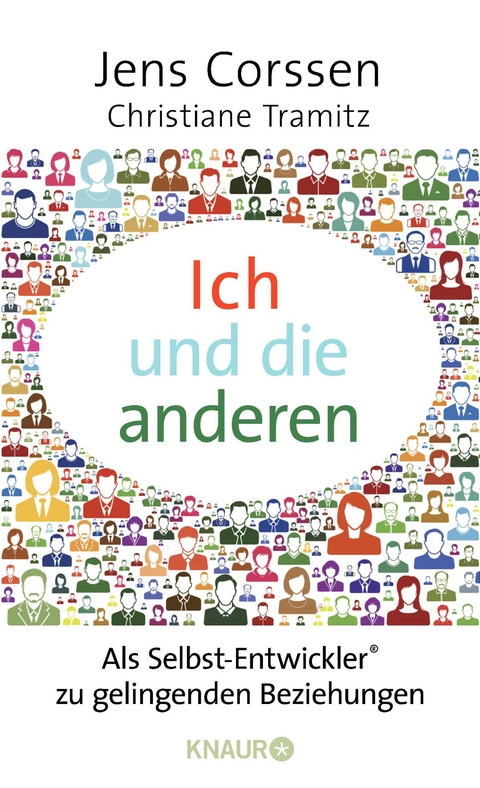 Ich und die anderen - Jens Corssen, Christiane Tramitz