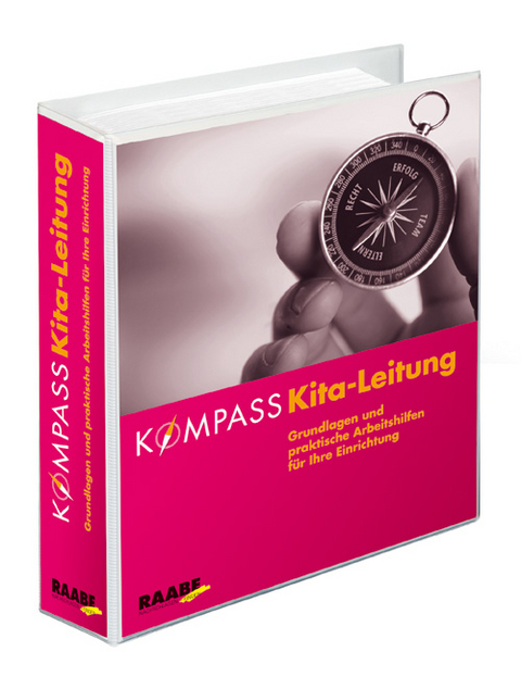 Kompass Kita-Leitung