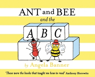 Ant and Bee and the ABC