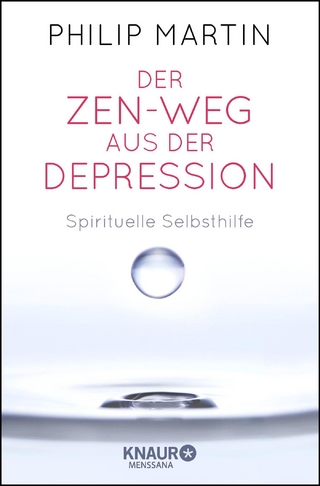 Der Zen-Weg aus der Depression