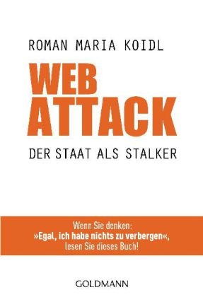 WebAttack - Roman Maria Koidl