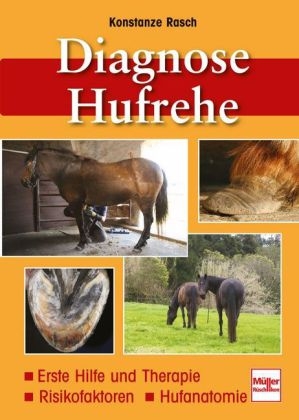 Diagnose Hufrehe