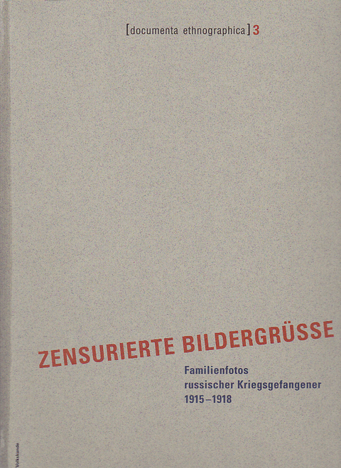 Zensurierte Bildergr&uuml;sse - Ulrich H&auml;gele, Franz Wiesenhofer