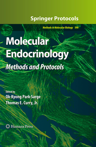 Molecular Endocrinology