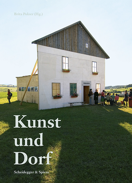 Kunst und Dorf - 
