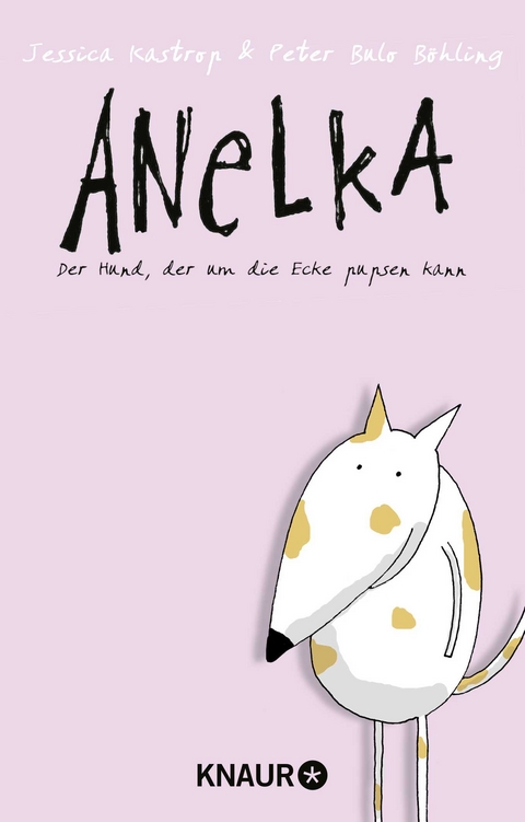Anelka - Jessica Kastrop, Peter Bulo B&ouml;hling