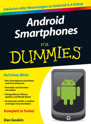 Android-Smartphones