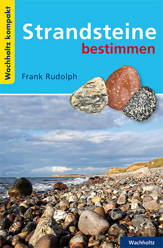 Strandsteine bestimmen KOMPAKT