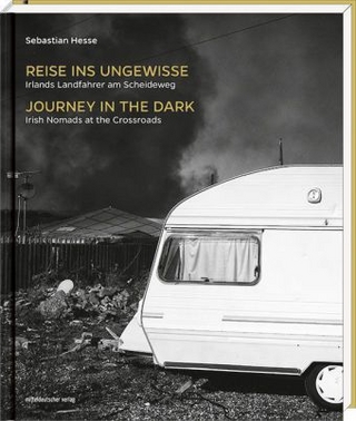Reise ins Ungewisse – Journey in the Dark