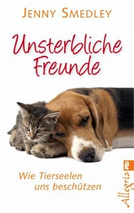 Unsterbliche Freunde - Jenny Smedley
