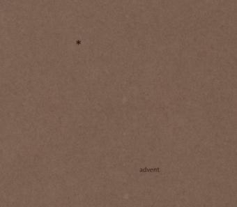 Advent, 1 Audio-CD - Andreas Obieglo