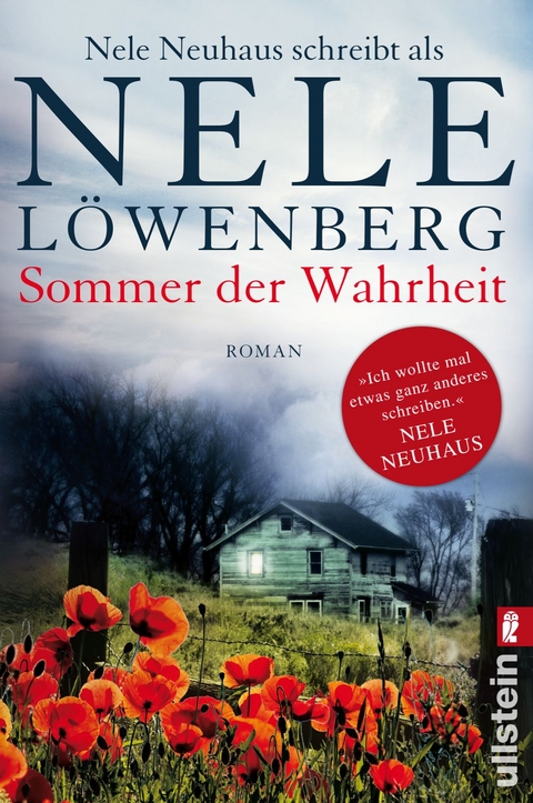 Sommer der Wahrheit - Nele L&ouml;wenberg