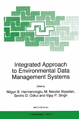 Integrated Approach to Environmental Data Management Systems - 