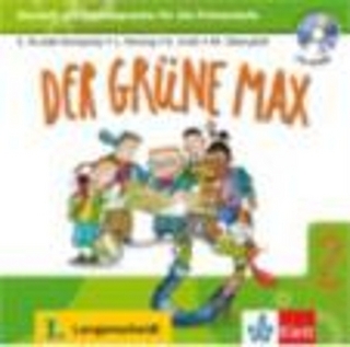 Der grüne Max 2