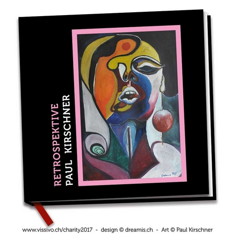 Paul Kirschner Retrospektive - 