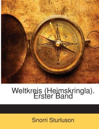Weltkreis (Heimskringla). Erster Band