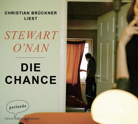Die Chance - Stewart O'Nan