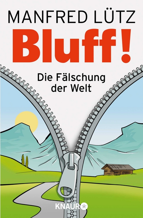 BLUFF! - Manfred L&uuml;tz