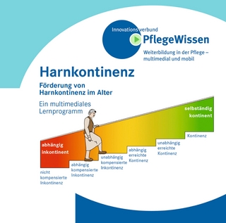 Harnkontinenz - Förderung von Harnkontinenz im Alter
