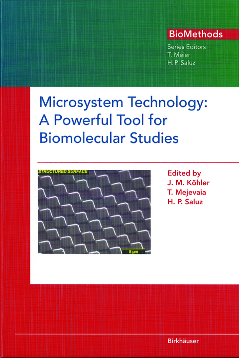 Microsystem Technology - 