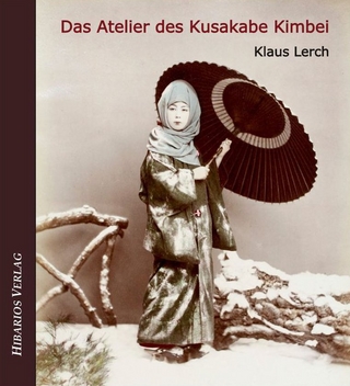 Das Atelier des Kusakabe Kimbei