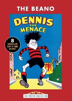 The Beano -  Carlton Books
