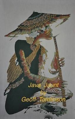 Java Jaunt - Geoff Tomlinson