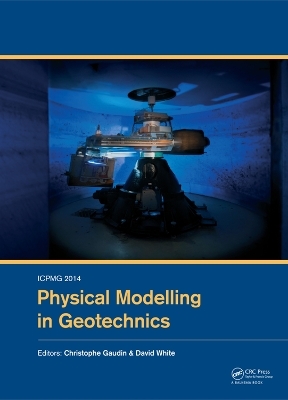 ICPMG2014 - Physical Modelling in Geotechnics - 