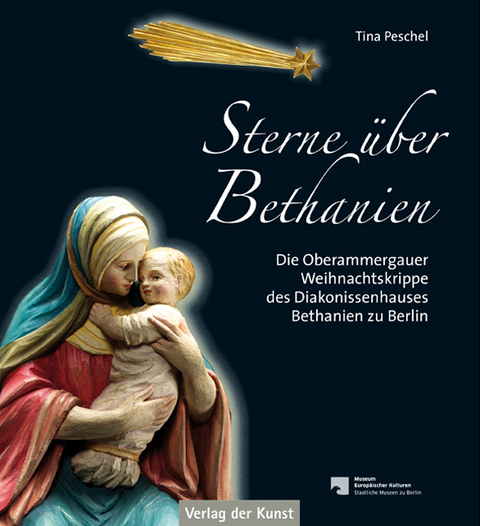 Sterne &uuml;ber Bethanien - Tina Peschel