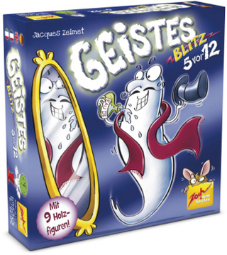 Geistesblitz 5 vor 12 (Spiel)