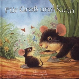 Für Groß & Klein. Zum fressen gern, 2 Bde.