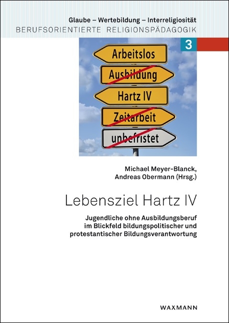 Lebensziel Hartz IV - 