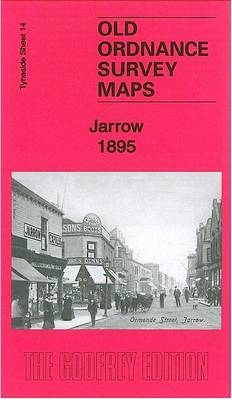 Jarrow 1895 - Anthea Lang