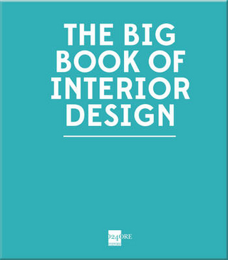 The Big Book of Interior Design