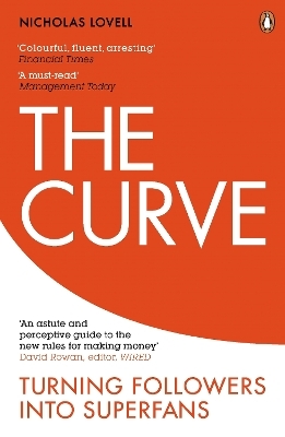 The Curve - Nicholas Lovell