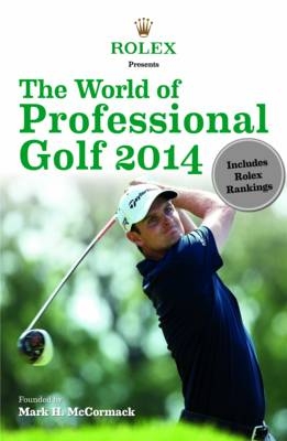 World of Professional Golf 2014
