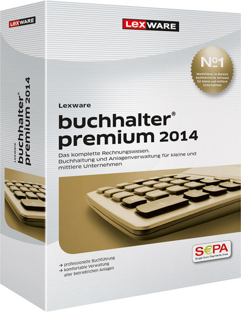 Lexware buchhalter premium
