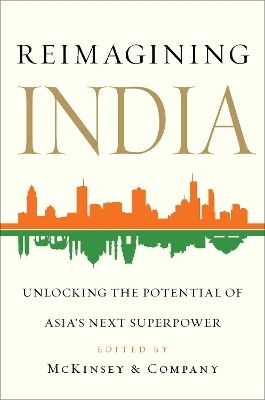 Reimagining India - 