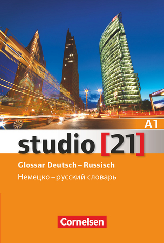 Studio [21] - Grundstufe - A1: Gesamtband